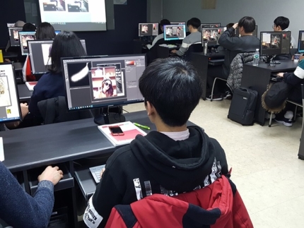 한국인재개발아카데미 이미지
