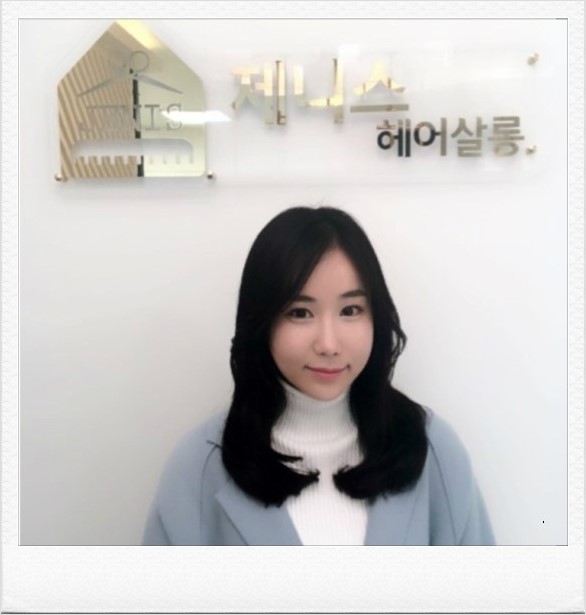제니스헤어 이미지