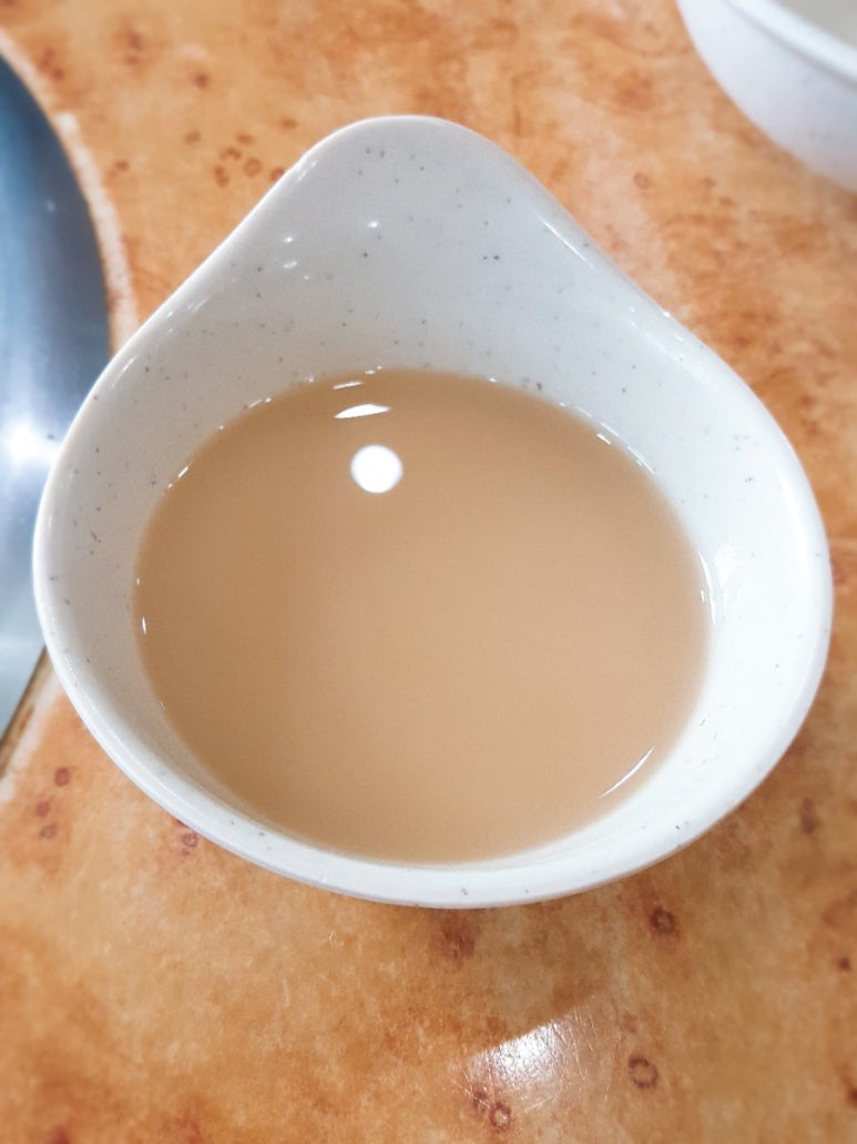 삼대째할머니칼국수 이미지