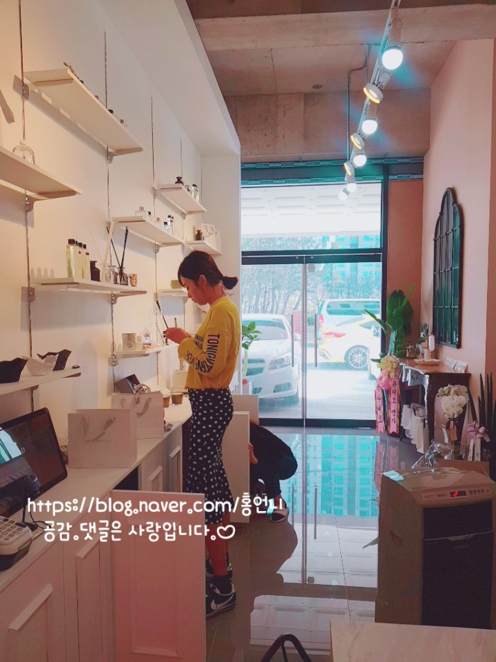 네일바이원 이미지