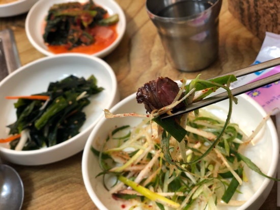 청우유통 이미지