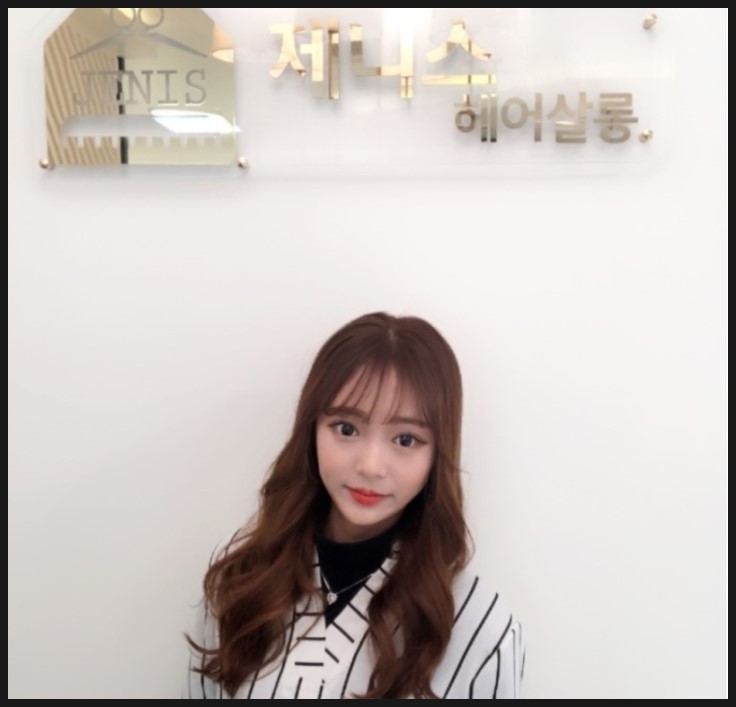 제니스헤어 이미지