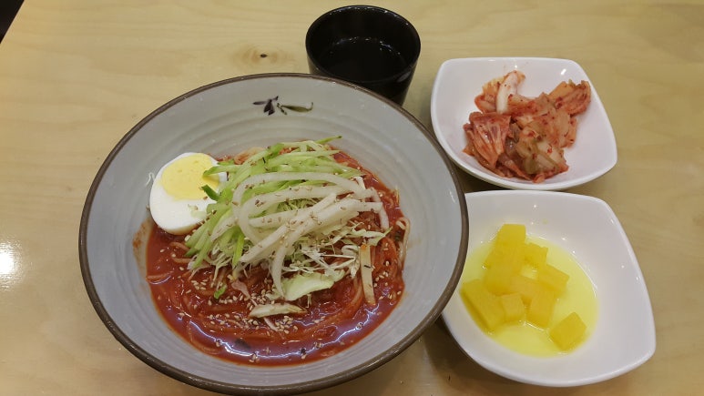 국수나무 이수역점 이미지