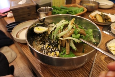 봉평메밀막국수 이미지