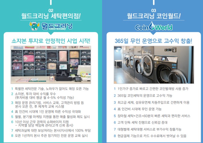 월드크리닝부산 이미지