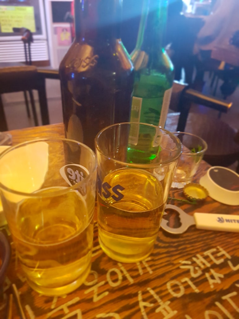 별똥비어 이미지