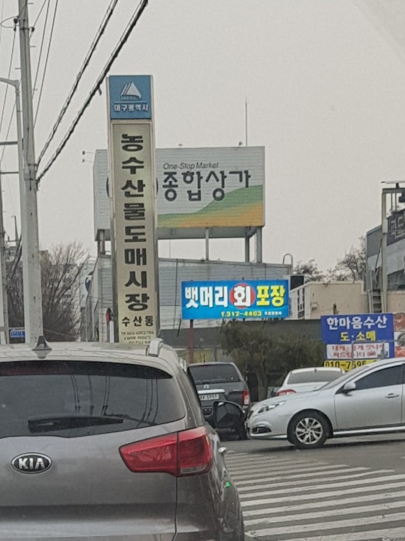 대구신화수산(주) 이미지