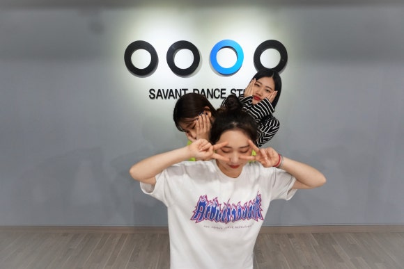 써번트댄스스튜디오학원 이미지