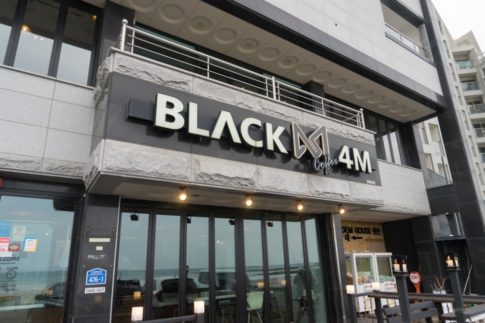 Black 4M(블랙포엠) 이미지
