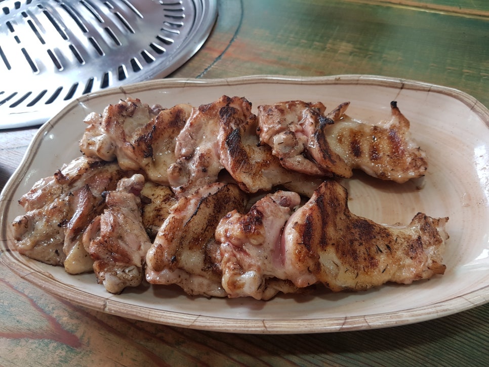 금촌칼국수 이미지