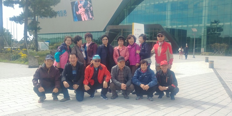 제주버스여행 이미지
