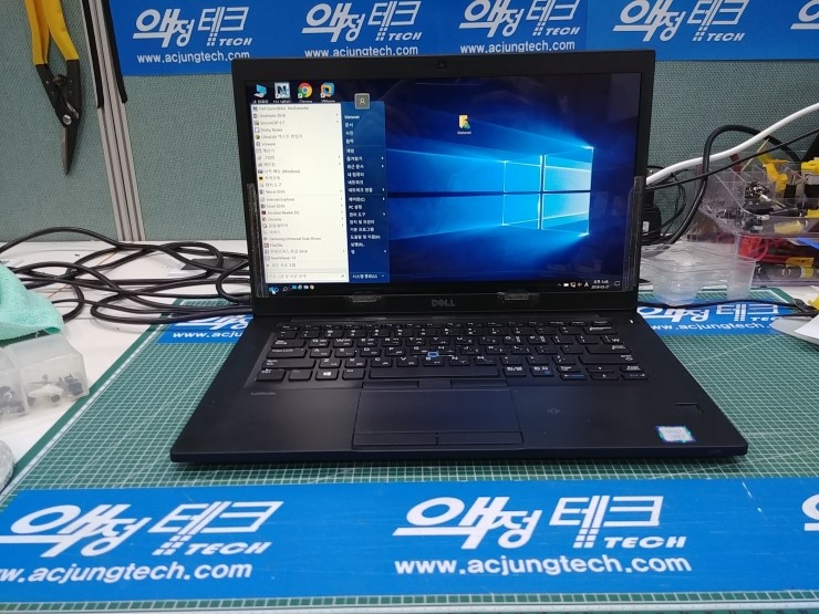 액정테크 이미지