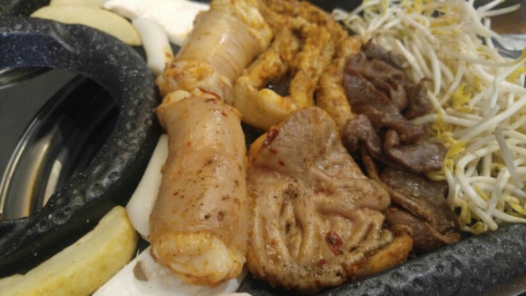 곱창가 이미지