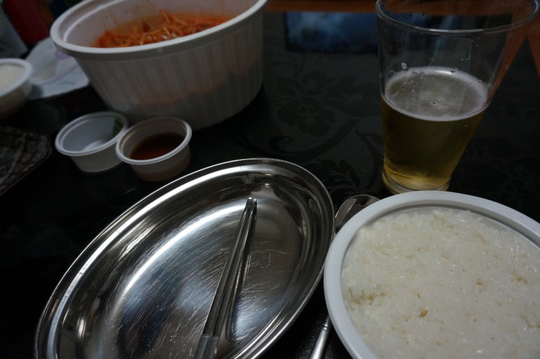 홍가네아구찜 이미지