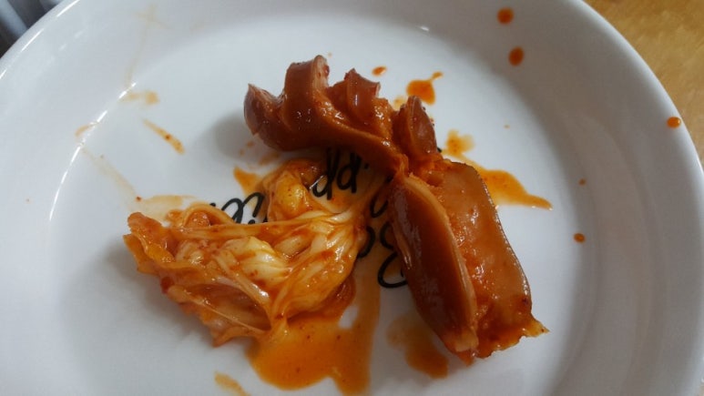 불닭발땡초동대문엽기떡볶이평택 이미지