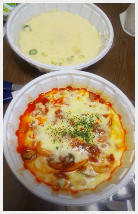 김이닭발 이미지