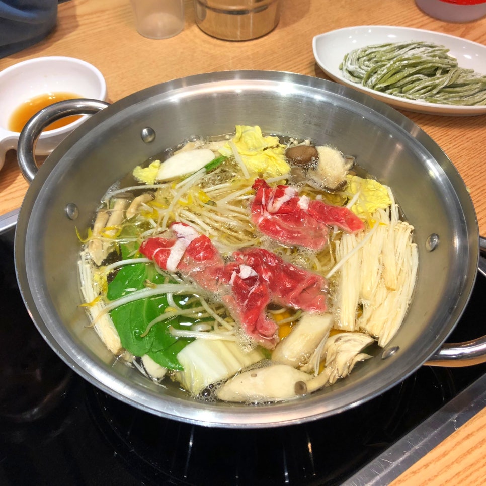 뽕잎사랑원주 이미지