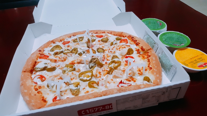 베스트치킨&피자 이미지