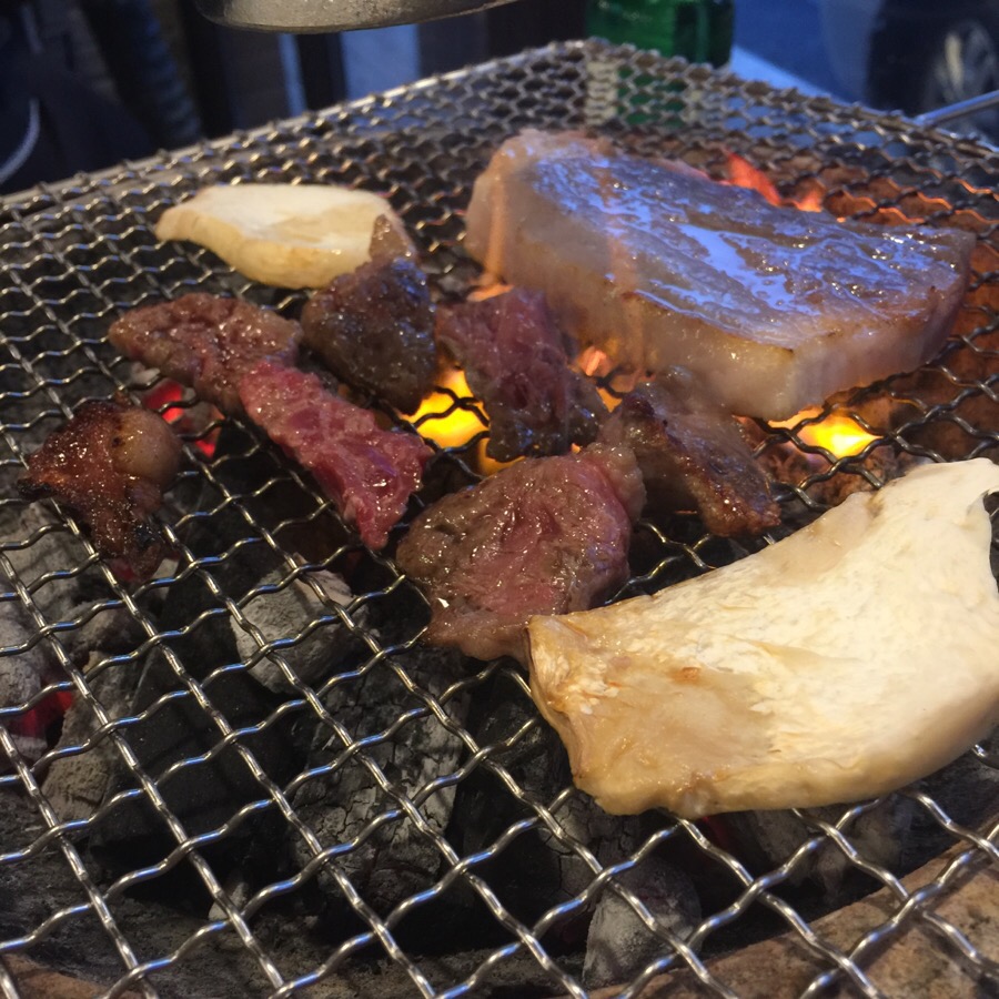 진생삼겹살 이미지