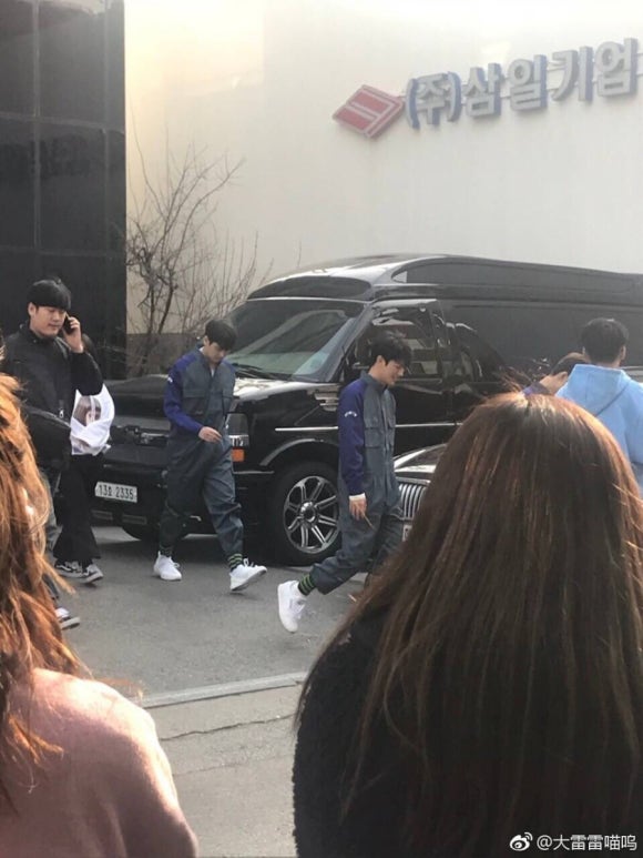 삼일카정비 이미지