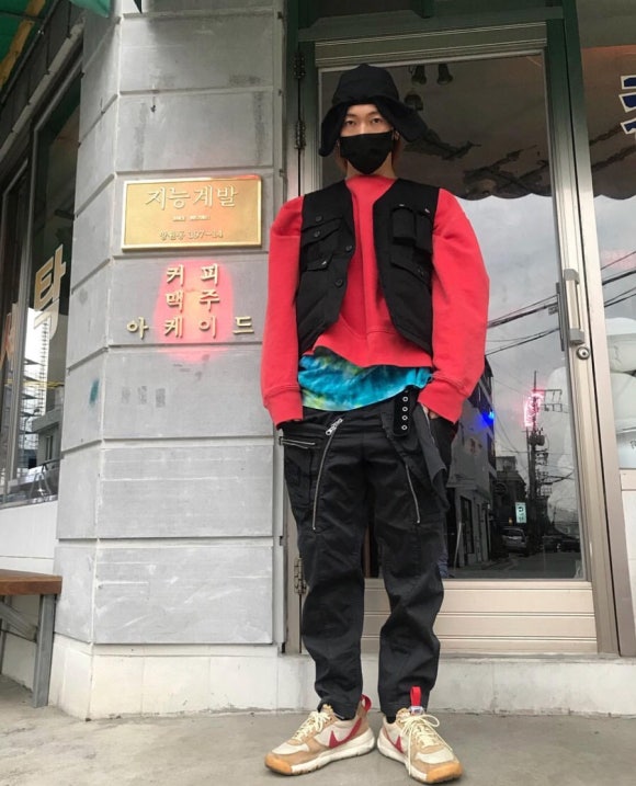망리단길 이미지
