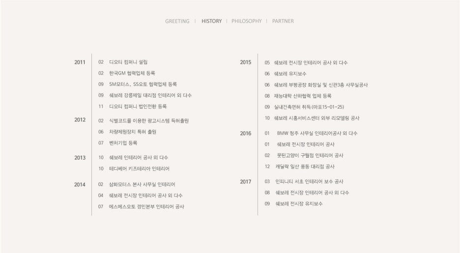 디오티컴퍼니 이미지