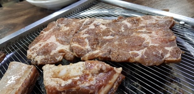 황제생고기 이미지