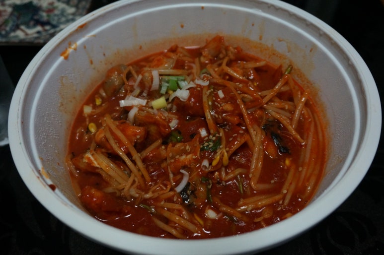 홍가네아구찜 이미지