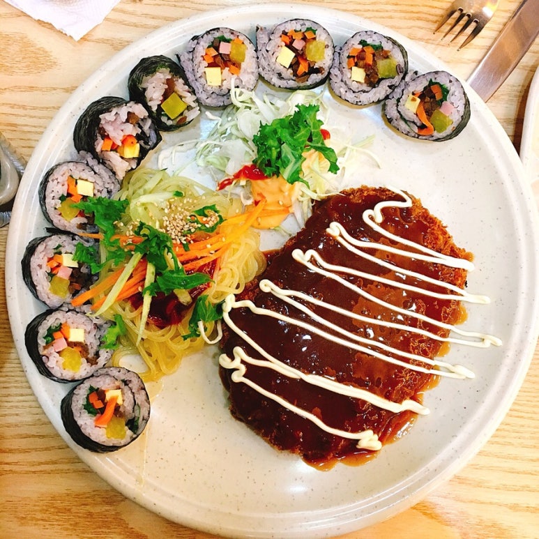 코코김밥 이미지