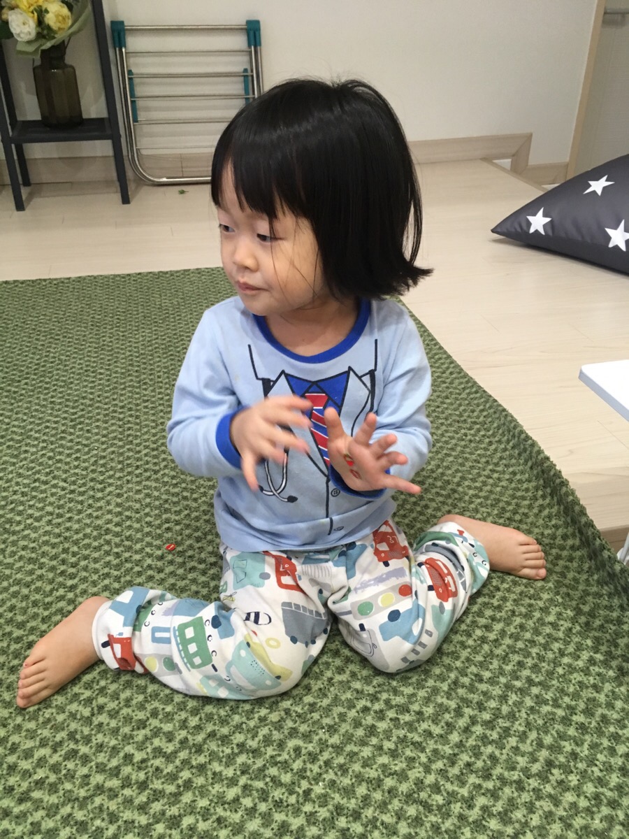 까망터치 이미지