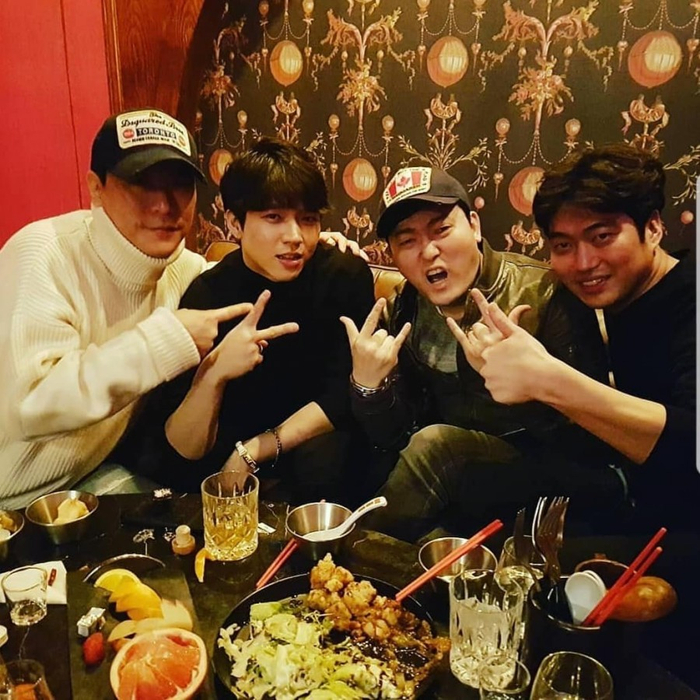 홍스킨 이미지