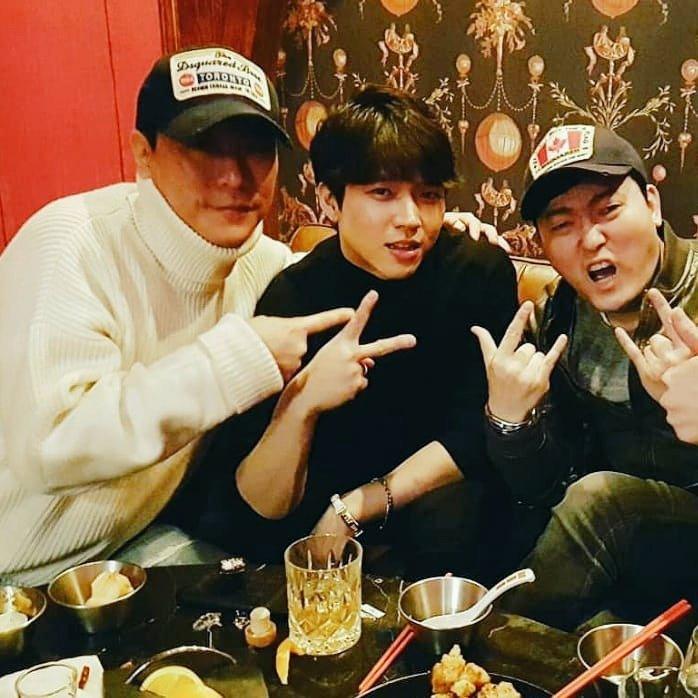 홍스킨 이미지