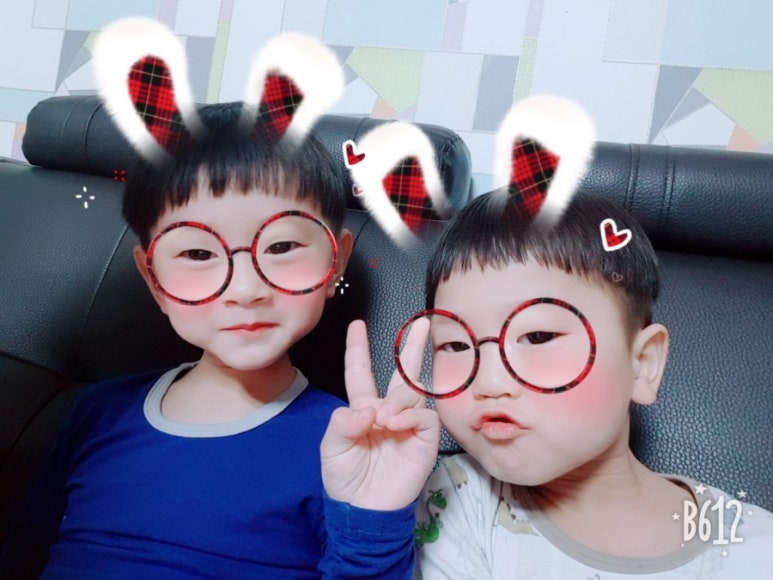 공감헤어샵 이미지