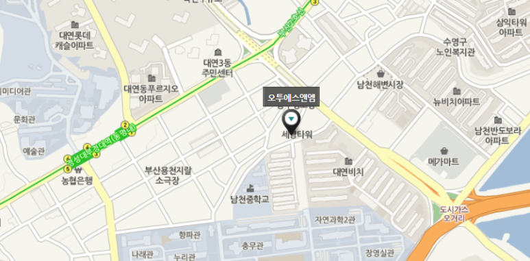 에스앤엠 이미지