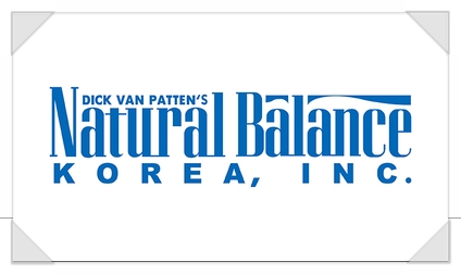 (주)네츄럴푸드코리아 이미지