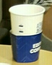 이디야 커피 노량진 CTS점 이미지