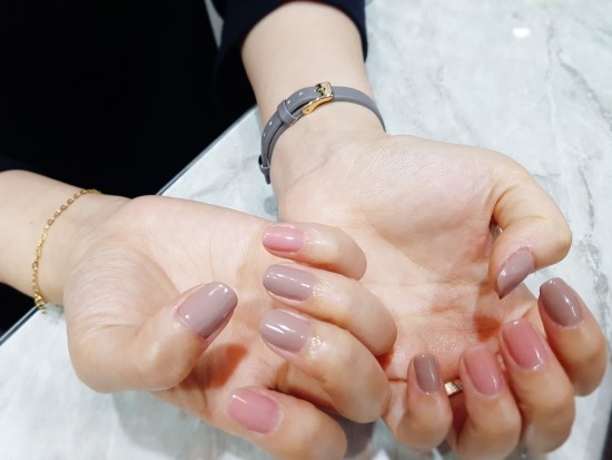 네일셀리나 이미지
