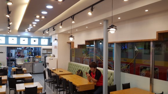 신 김밥천국(미사) 이미지