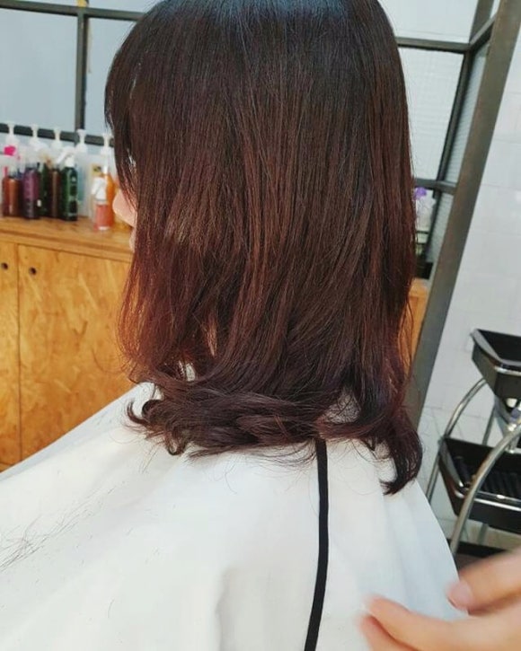 이현주미용실 이미지