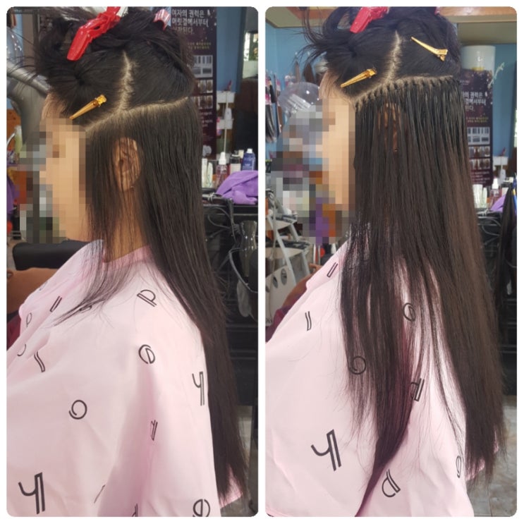 2와이(Y)헤어 이미지