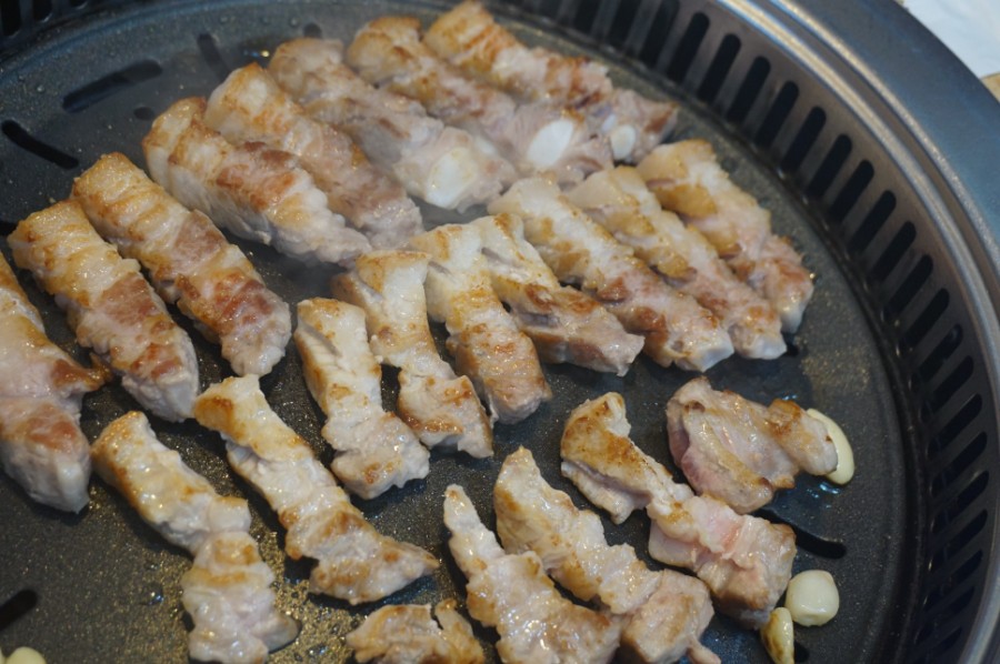 문덕맛찬들왕소금구이 이미지