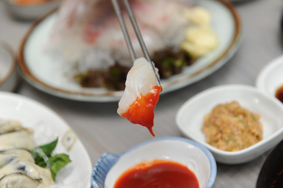 맛존식당 이미지