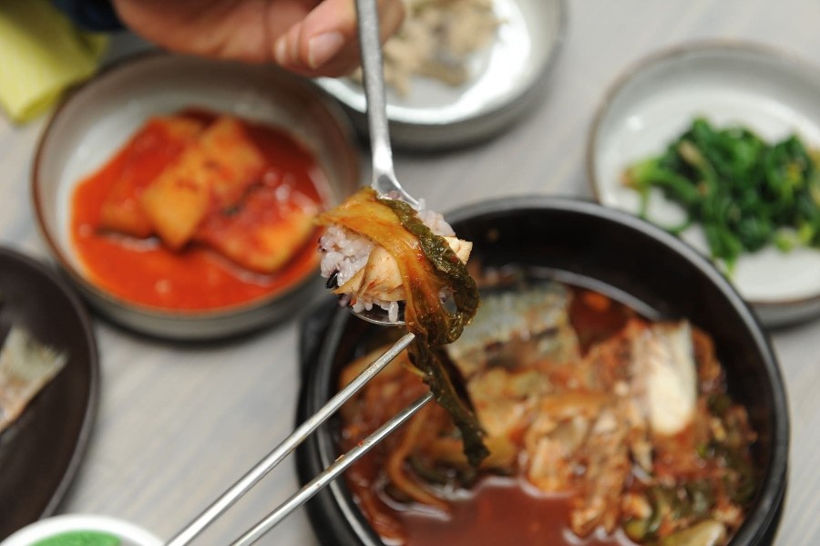 맛존식당 이미지