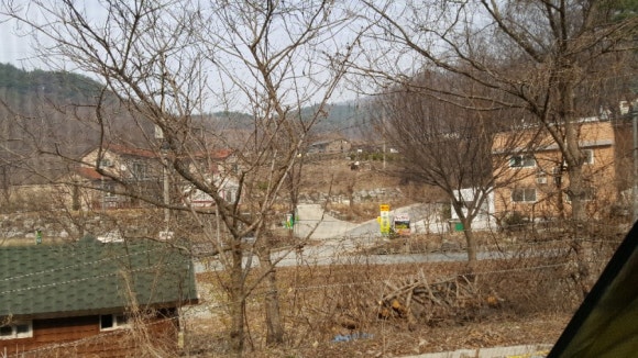 연풍연가캠핑장 이미지