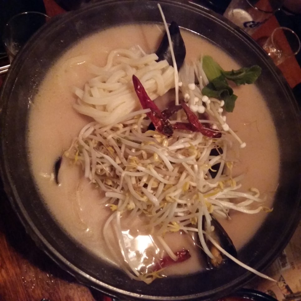 경성짬뽕 이미지