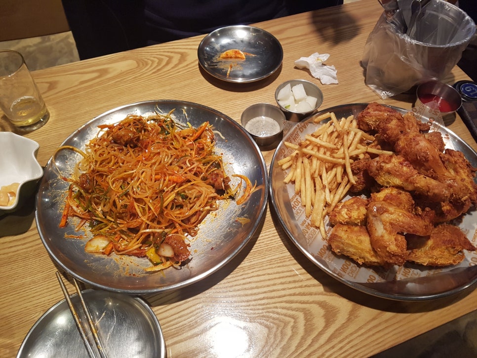 누나홀닭쌍문역점 이미지