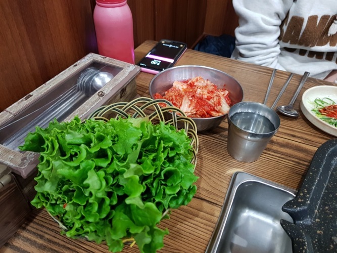 대주대패삼겹살 이미지