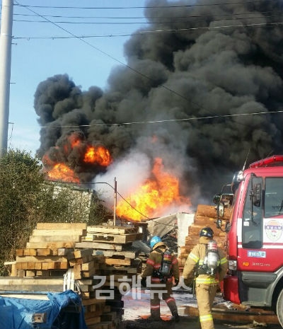 동원목재 이미지
