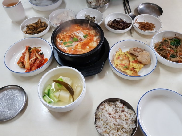 황우해장국 이미지