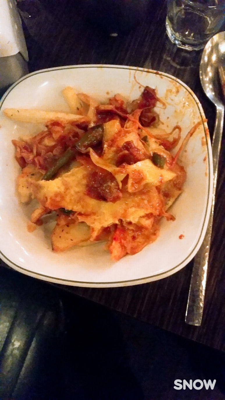오포주유소 이미지